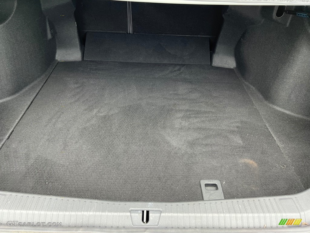 2019 Toyota Avalon Limited Trunk Photos