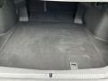 Gray Trunk Photo for 2019 Toyota Avalon #146287292