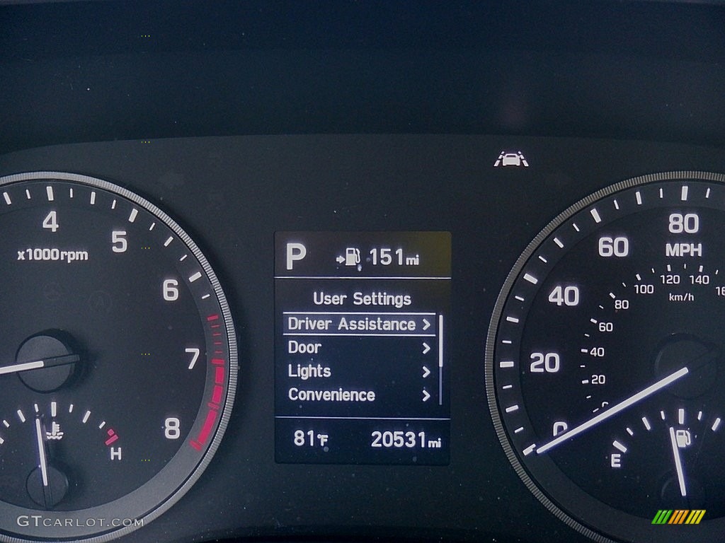 2019 Tucson Value - Gemstone Red / Beige photo #35