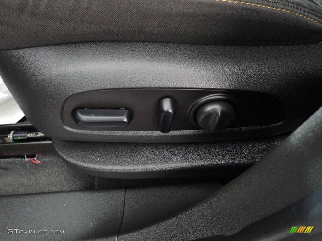 2020 Equinox LT AWD - Pacific Blue Metallic / Jet Black photo #13