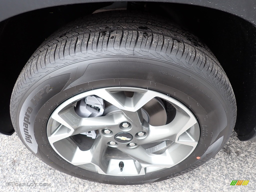 2024 Chevrolet Trax LT Wheel Photo #146287646