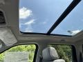 2023 Toyota Tundra Black Interior Sunroof Photo