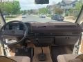 1985 Pastel White Volkswagen Vanagon GL Camper  photo #3