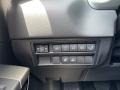 2023 Toyota Tundra Limited CrewMax 4x4 Controls