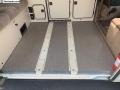 Beige Rear Seat Photo for 1985 Volkswagen Vanagon #146287817