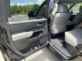 2023 Toyota Tundra Limited CrewMax 4x4 Rear Seat