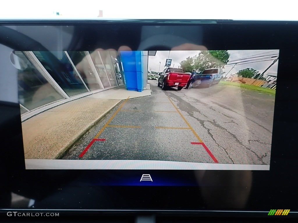 2024 Chevrolet Trax LT Controls Photo #146287865