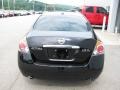 2007 Super Black Nissan Altima 2.5 SL  photo #4