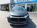 2020 Nightfall Gray Metallic Chevrolet Blazer LT AWD  photo #4