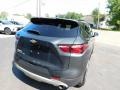 2020 Nightfall Gray Metallic Chevrolet Blazer LT AWD  photo #10