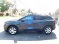 2020 Nightfall Gray Metallic Chevrolet Blazer LT AWD  photo #13