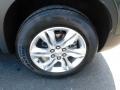 2020 Nightfall Gray Metallic Chevrolet Blazer LT AWD  photo #14
