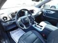 2020 Nightfall Gray Metallic Chevrolet Blazer LT AWD  photo #19