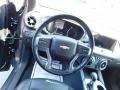 2020 Nightfall Gray Metallic Chevrolet Blazer LT AWD  photo #20