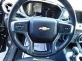 2020 Nightfall Gray Metallic Chevrolet Blazer LT AWD  photo #21