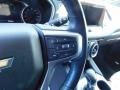 2020 Nightfall Gray Metallic Chevrolet Blazer LT AWD  photo #22