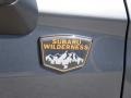 2022 Subaru Forester Wilderness Marks and Logos