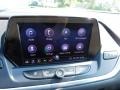 2020 Nightfall Gray Metallic Chevrolet Blazer LT AWD  photo #28