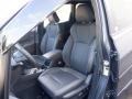 Black Front Seat Photo for 2022 Subaru Forester #146288823
