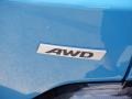2023 Teal Isle Hyundai Kona SEL AWD  photo #10