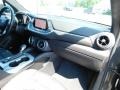 2020 Nightfall Gray Metallic Chevrolet Blazer LT AWD  photo #47
