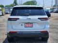Bright White - Grand Cherokee L Limited 4x4 Photo No. 6