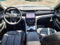 Bright White - Grand Cherokee L Limited 4x4 Photo No. 12