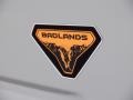  2021 Bronco Sport Badlands 4x4 Logo