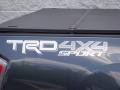 Magnetic Gray Metallic - Tacoma TRD Sport Double Cab 4x4 Photo No. 4