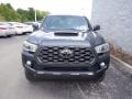 Magnetic Gray Metallic - Tacoma TRD Sport Double Cab 4x4 Photo No. 6