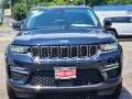 Midnight Sky - Grand Cherokee Limited 4x4 Photo No. 2