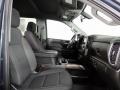 2021 Shadow Gray Metallic Chevrolet Silverado 1500 LT Trail Boss Crew Cab 4x4  photo #28
