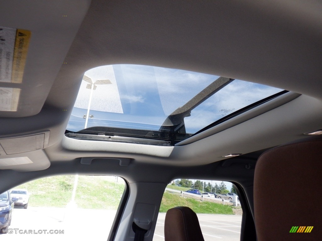 2021 Ford Bronco Sport Badlands 4x4 Sunroof Photo #146290040