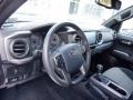 Magnetic Gray Metallic - Tacoma TRD Sport Double Cab 4x4 Photo No. 20