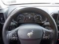 Ebony/Roast Steering Wheel Photo for 2021 Ford Bronco Sport #146290181