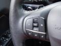 Ebony/Roast 2021 Ford Bronco Sport Badlands 4x4 Steering Wheel