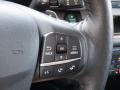 Ebony/Roast Steering Wheel Photo for 2021 Ford Bronco Sport #146290208