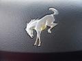2021 Ford Bronco Sport Badlands 4x4 Badge and Logo Photo
