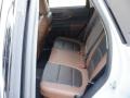 Ebony/Roast Rear Seat Photo for 2021 Ford Bronco Sport #146290242