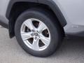 2019 Toyota RAV4 XLE AWD Hybrid Wheel and Tire Photo