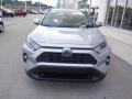 Silver Sky Metallic - RAV4 XLE AWD Hybrid Photo No. 4