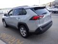 Silver Sky Metallic - RAV4 XLE AWD Hybrid Photo No. 7
