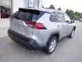 Silver Sky Metallic - RAV4 XLE AWD Hybrid Photo No. 9