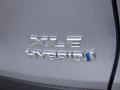 Silver Sky Metallic - RAV4 XLE AWD Hybrid Photo No. 10