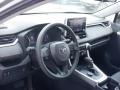 Silver Sky Metallic - RAV4 XLE AWD Hybrid Photo No. 12