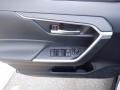 Silver Sky Metallic - RAV4 XLE AWD Hybrid Photo No. 16