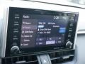Silver Sky Metallic - RAV4 XLE AWD Hybrid Photo No. 21