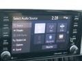 Silver Sky Metallic - RAV4 XLE AWD Hybrid Photo No. 24