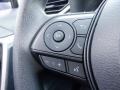 Silver Sky Metallic - RAV4 XLE AWD Hybrid Photo No. 25