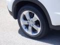 White Orchid Pearl - HR-V LX AWD Photo No. 3